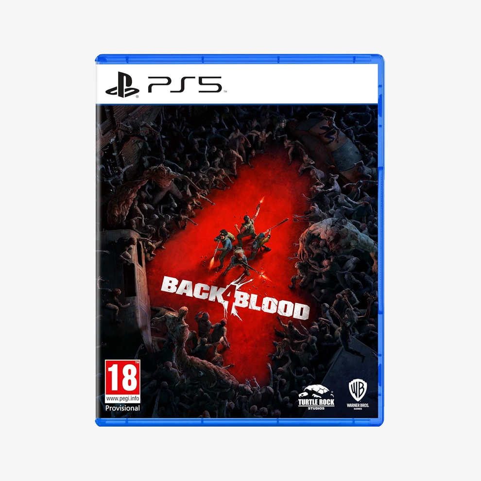 Back 4 Blood (PS5)