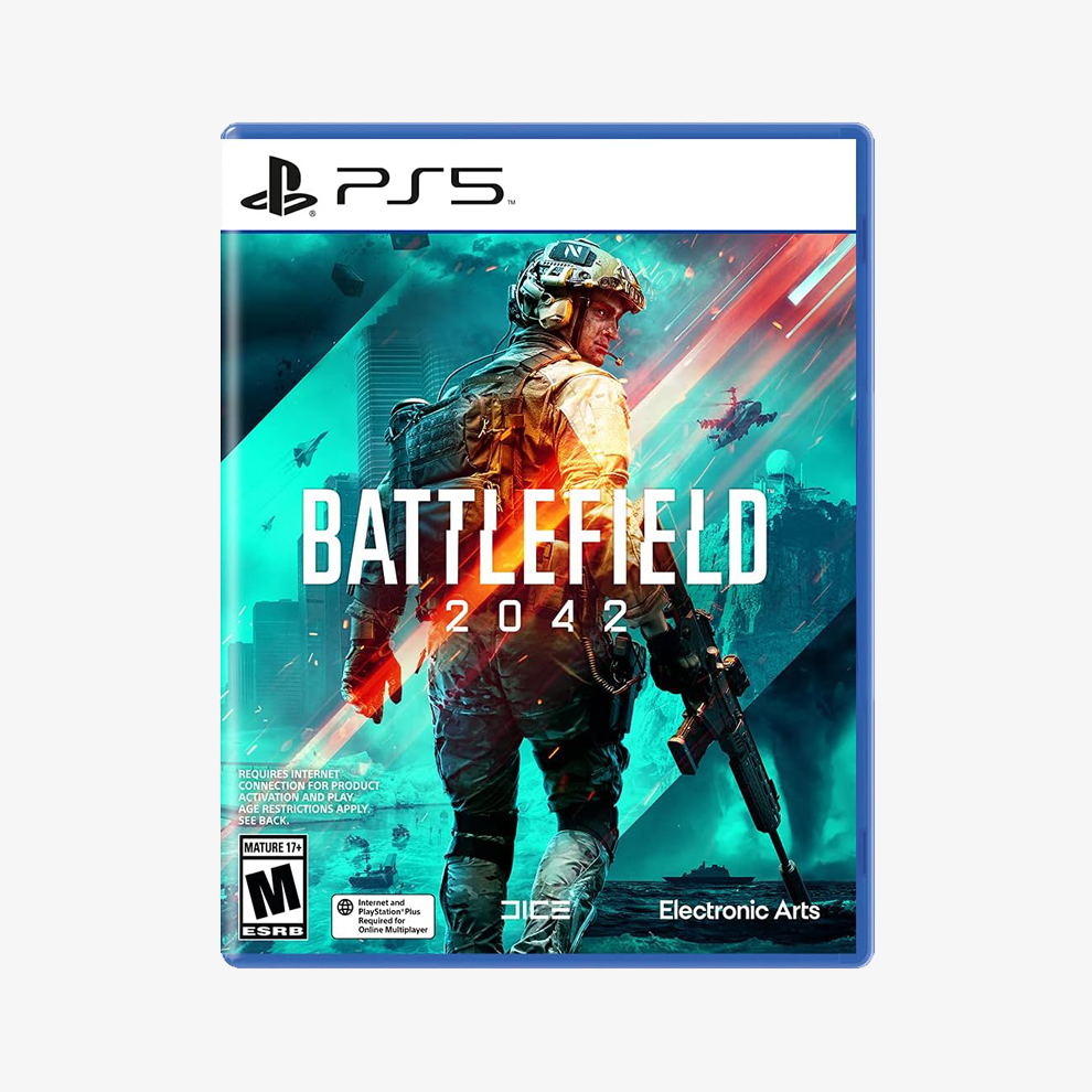Battlefield 2042 (PS5)