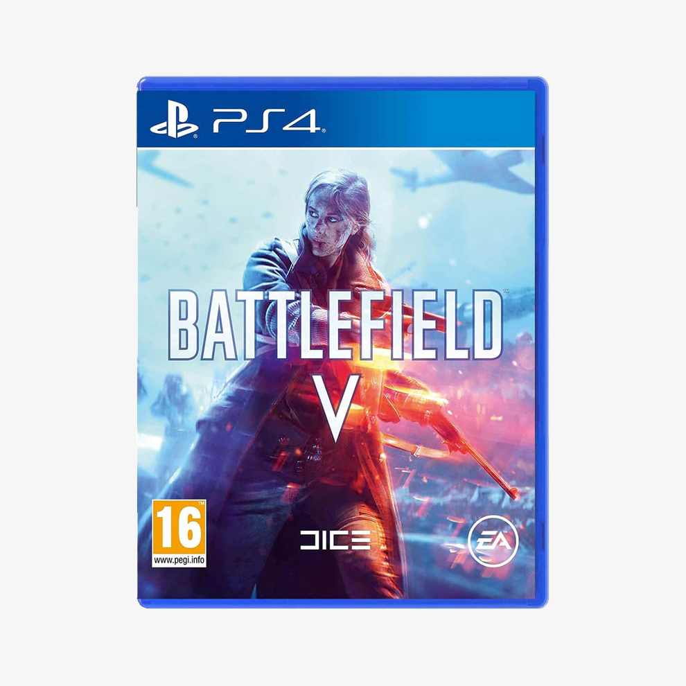 Battlefield 5 (PS4)