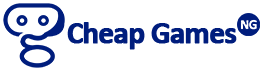 Cheap Games NG