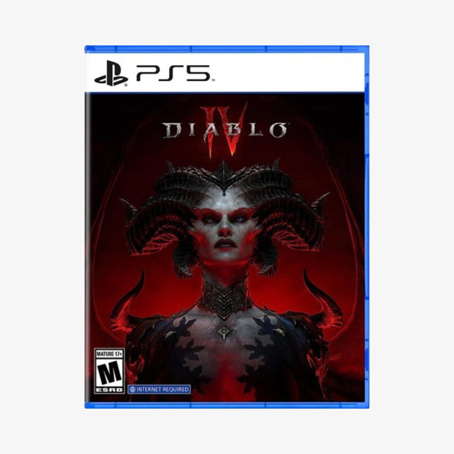 Diablo IV (PS5)