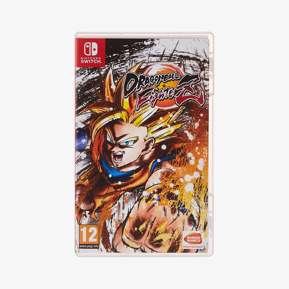 Dragon Ball Fighter Z (Nintendo Switch)