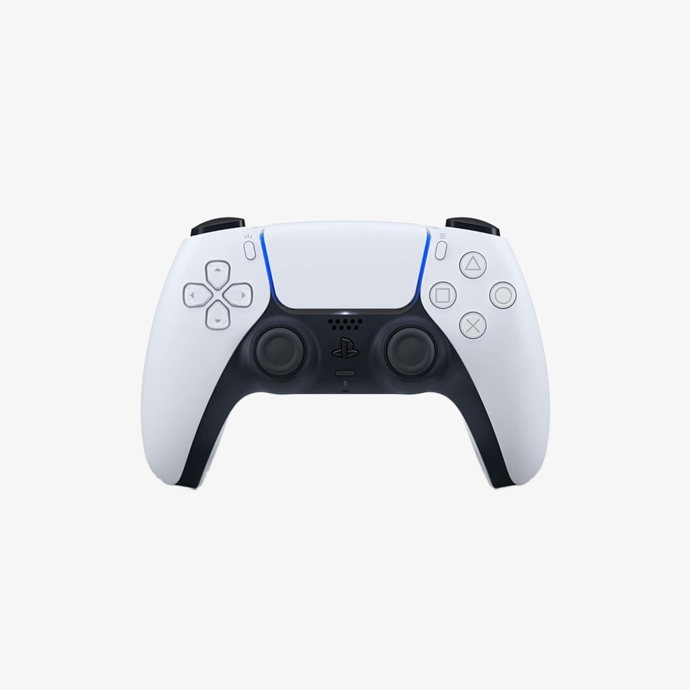 PS5 DualSense Wireless Controllers – White