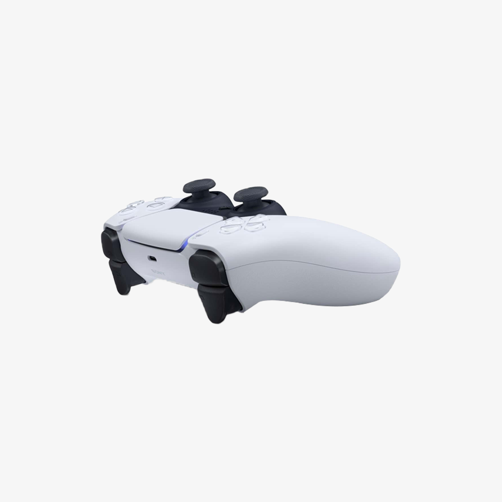 PS5 DualSense Wireless Controllers – White