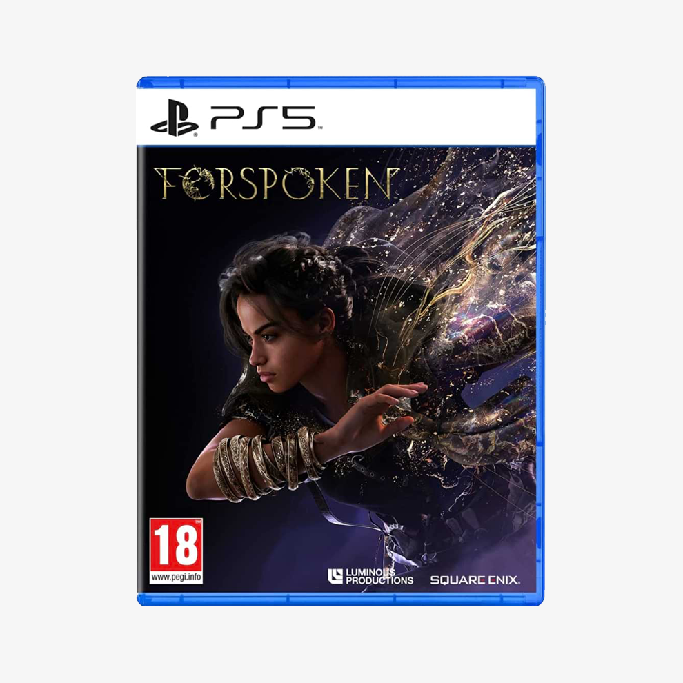Forspoken (PS5)