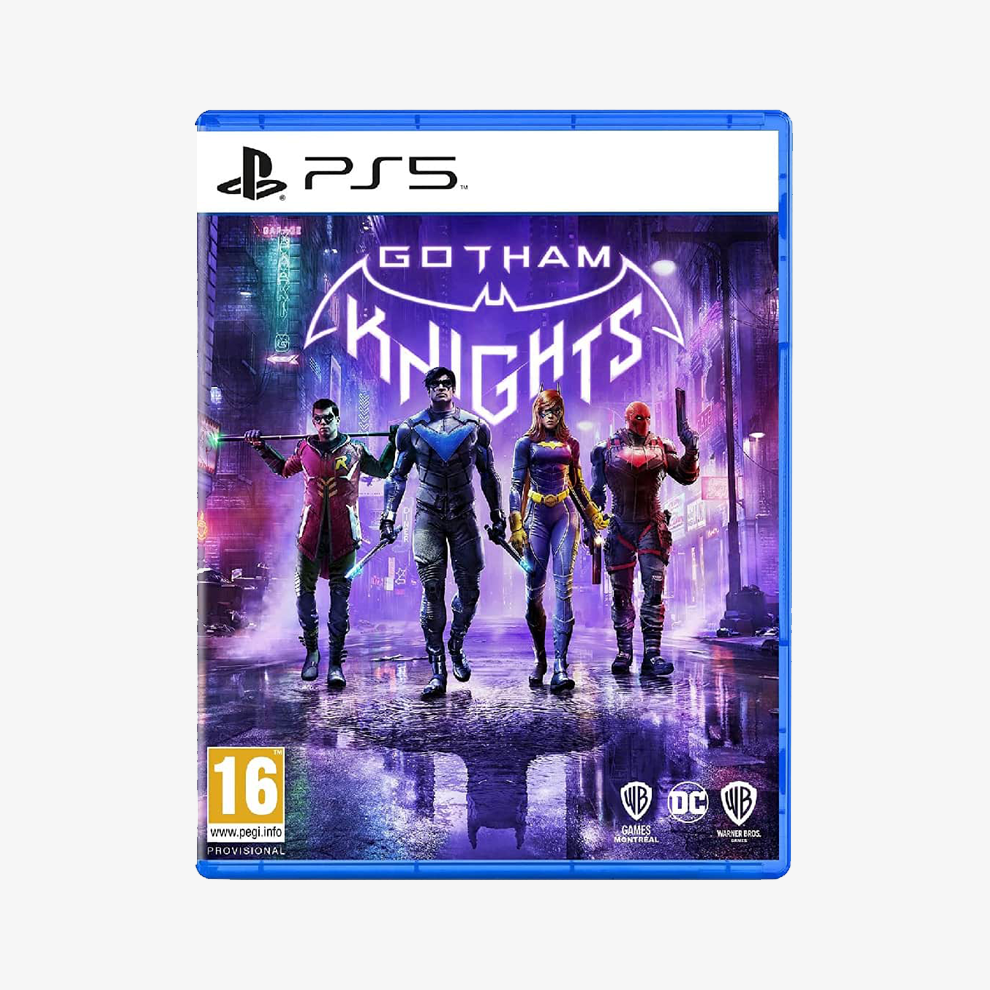 Gotham Knights (PS5)