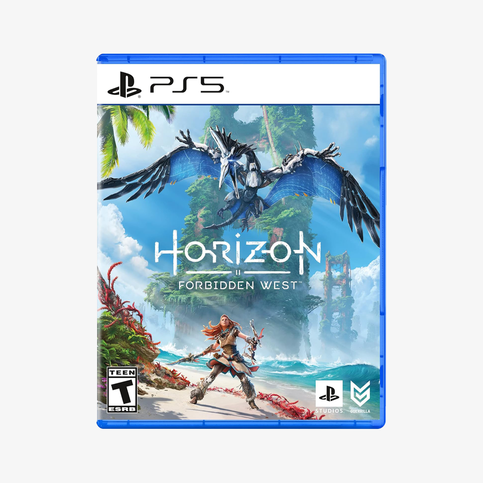 Horizon Forbidden West (PS5)