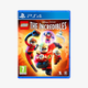 Lego The Incredibles (PS4) - Used