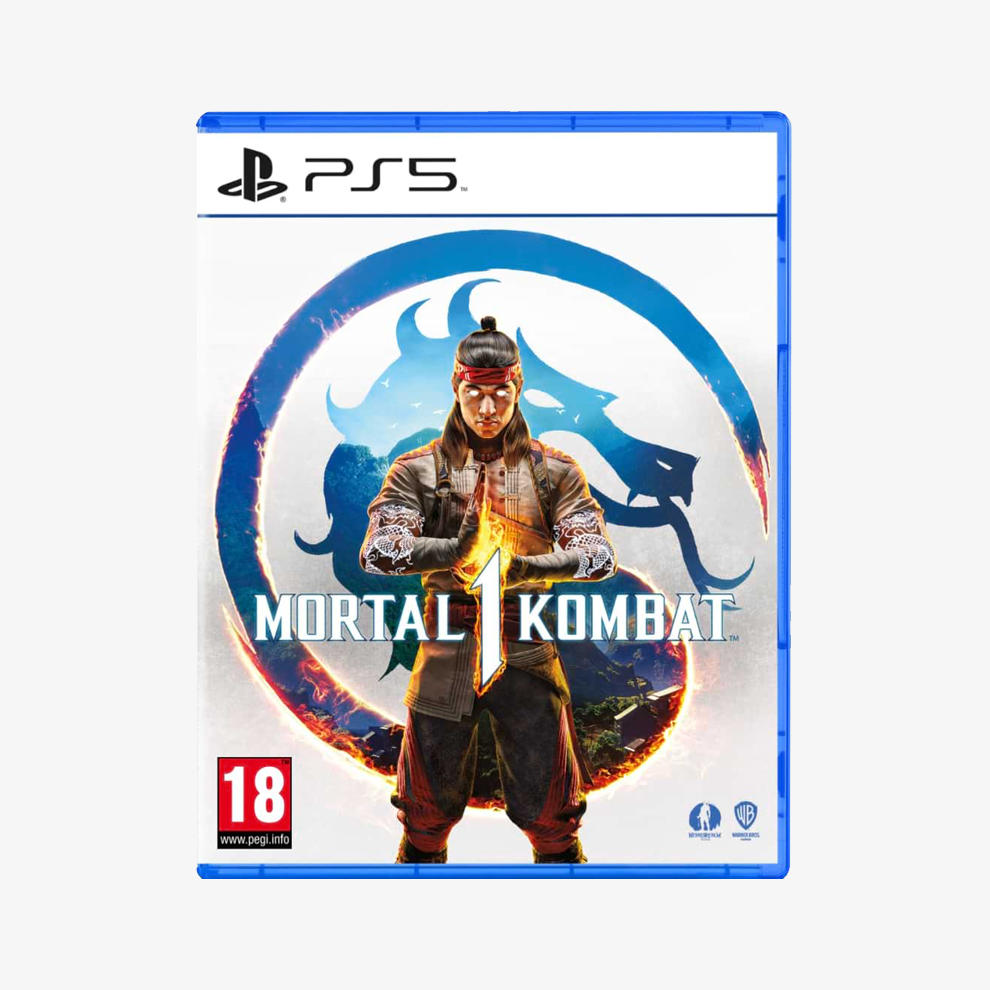 Mortal Kombat 1 (PS5)