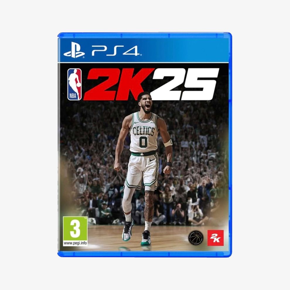 NBA 2K25 (PS4)