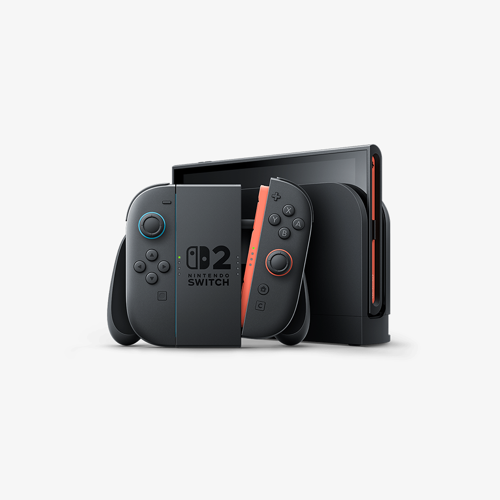 Nintendo Switch 2 Console