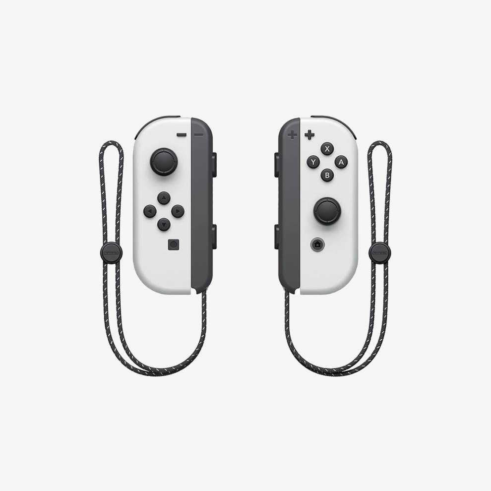 Nintendo Switch OLED Model