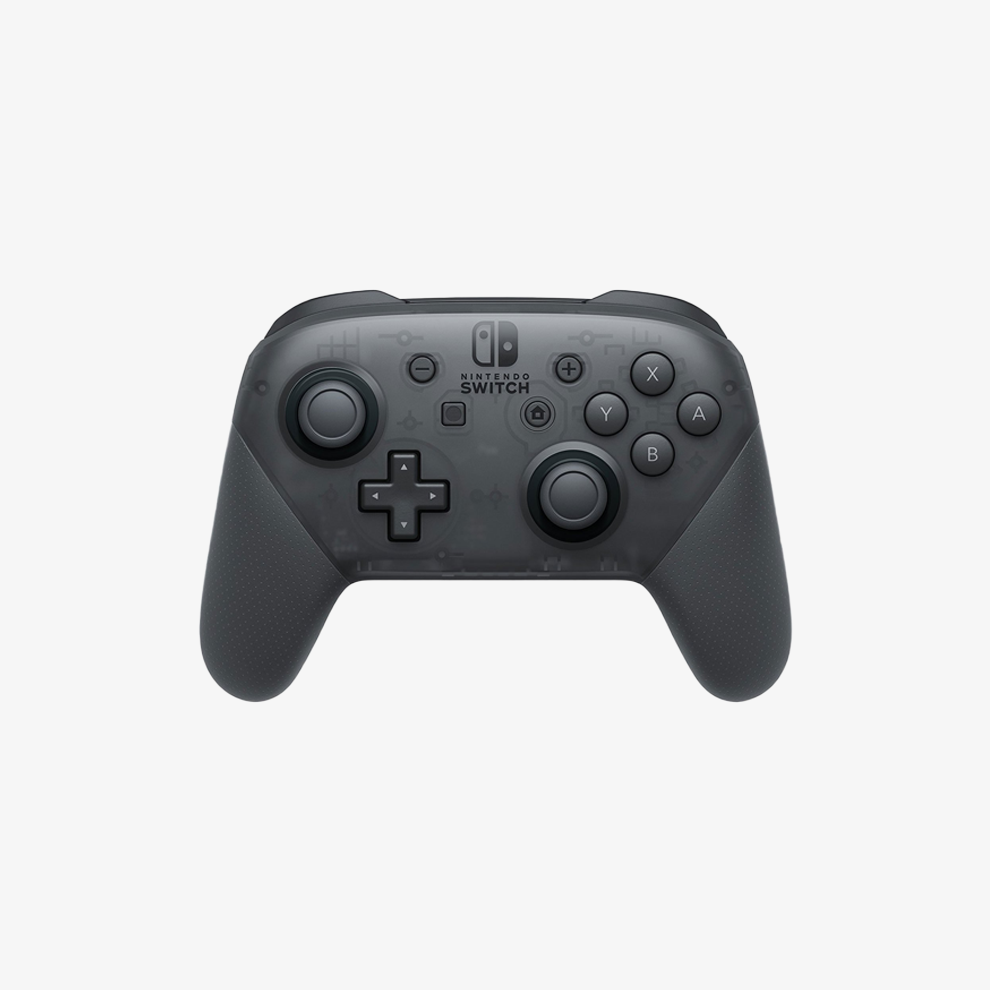 Nintendo Switch Pro Controller