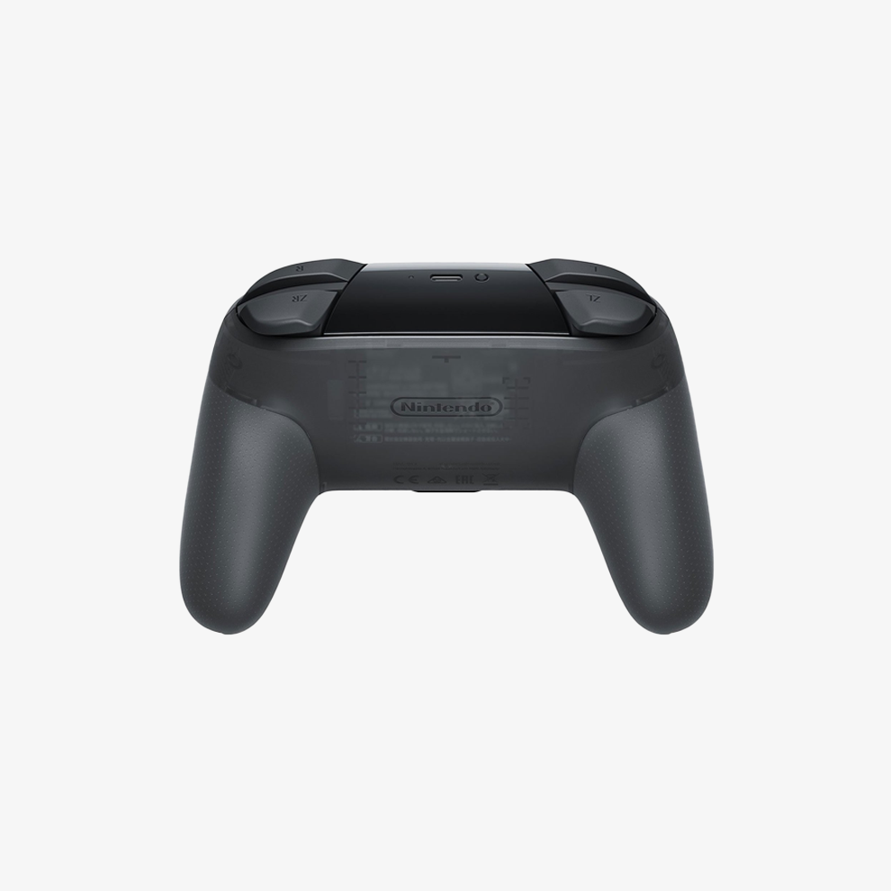 Nintendo Switch Pro Controller