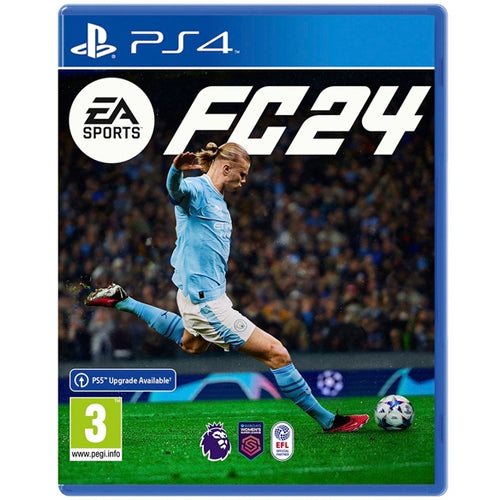 EA Sports FC 24 (PS4)