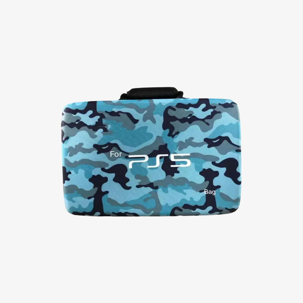 PS5 Carrier Bag