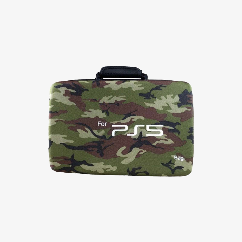 PS5 Carrier Bag