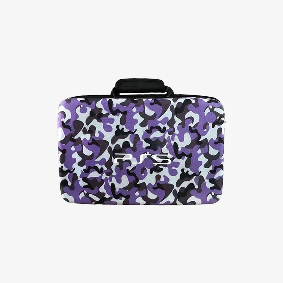PS5 Carrier Bag