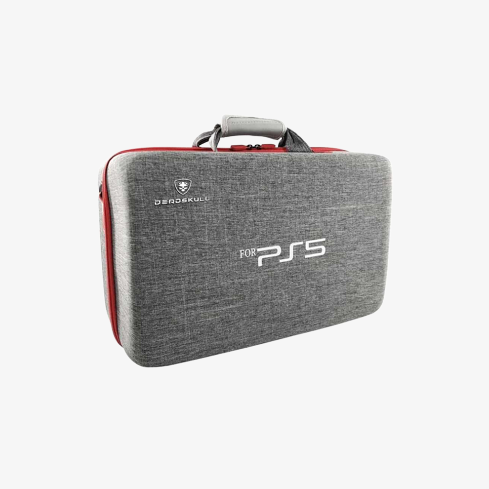 PS5 Carrier Bag