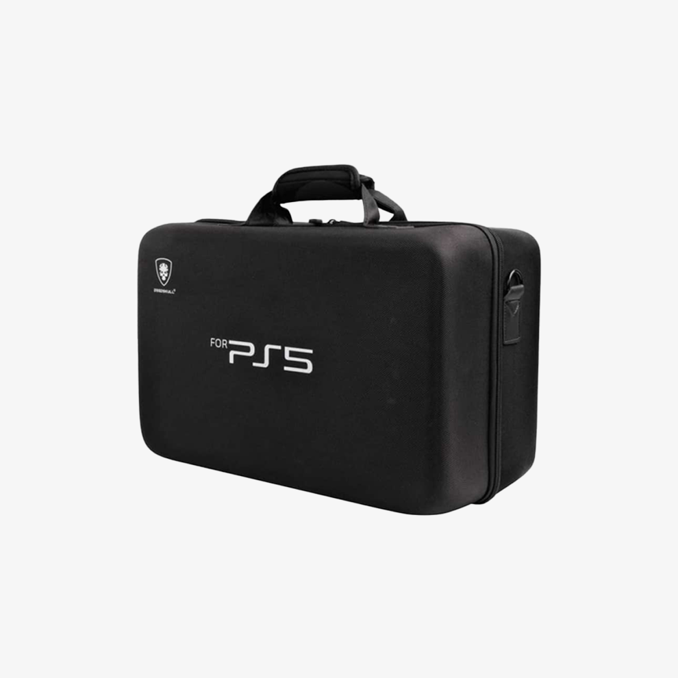 PS5 Carrier Bag