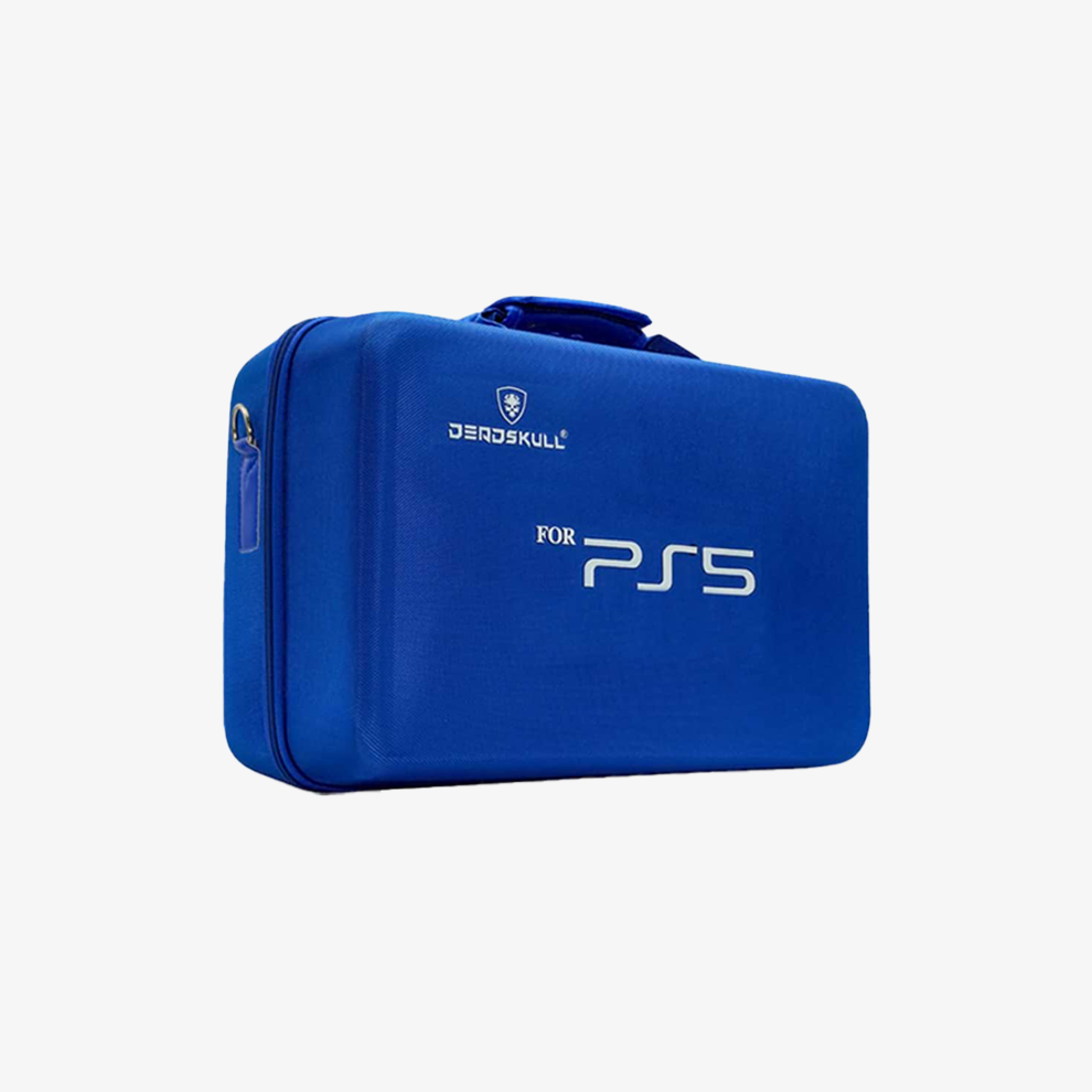 PS5 Carrier Bag