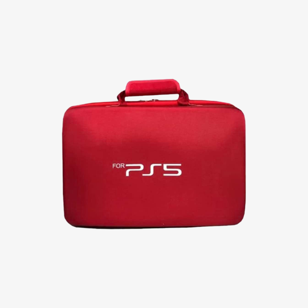 PS5 Carrier Bag