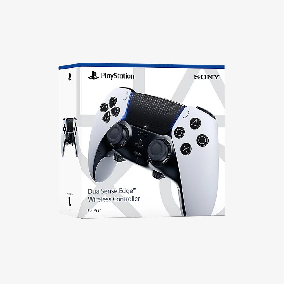 PS5 DualSense Edge Wireless Controller