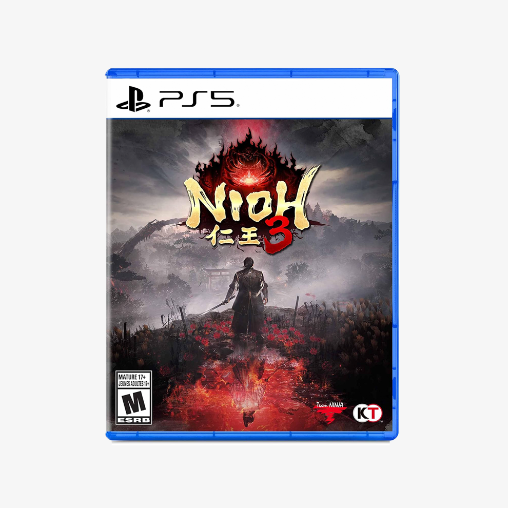 Nioh 3 (PS5)
