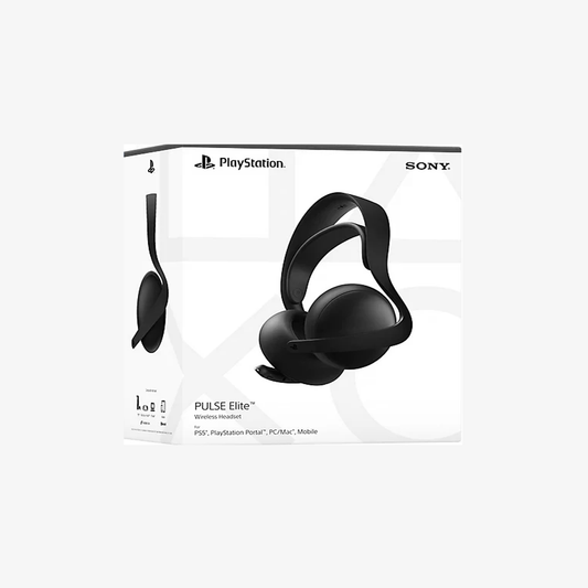 Pulse Elite wireless headset for PS5