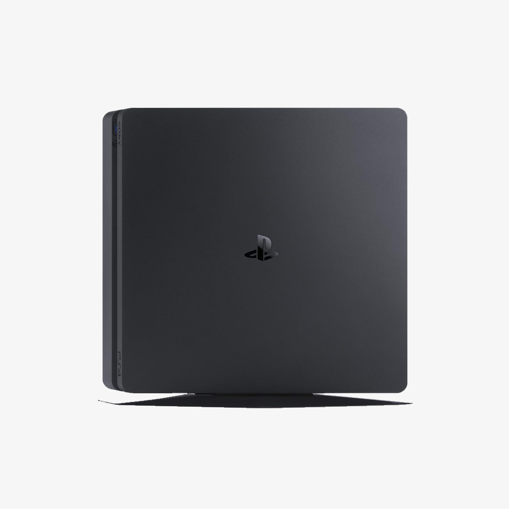 Sony PlayStation 4 500GB Slim Console - Used