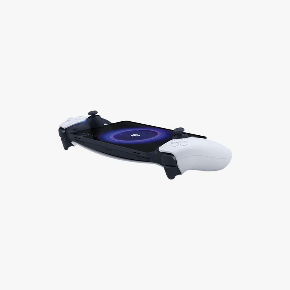 PlayStation Portal Remote Player
