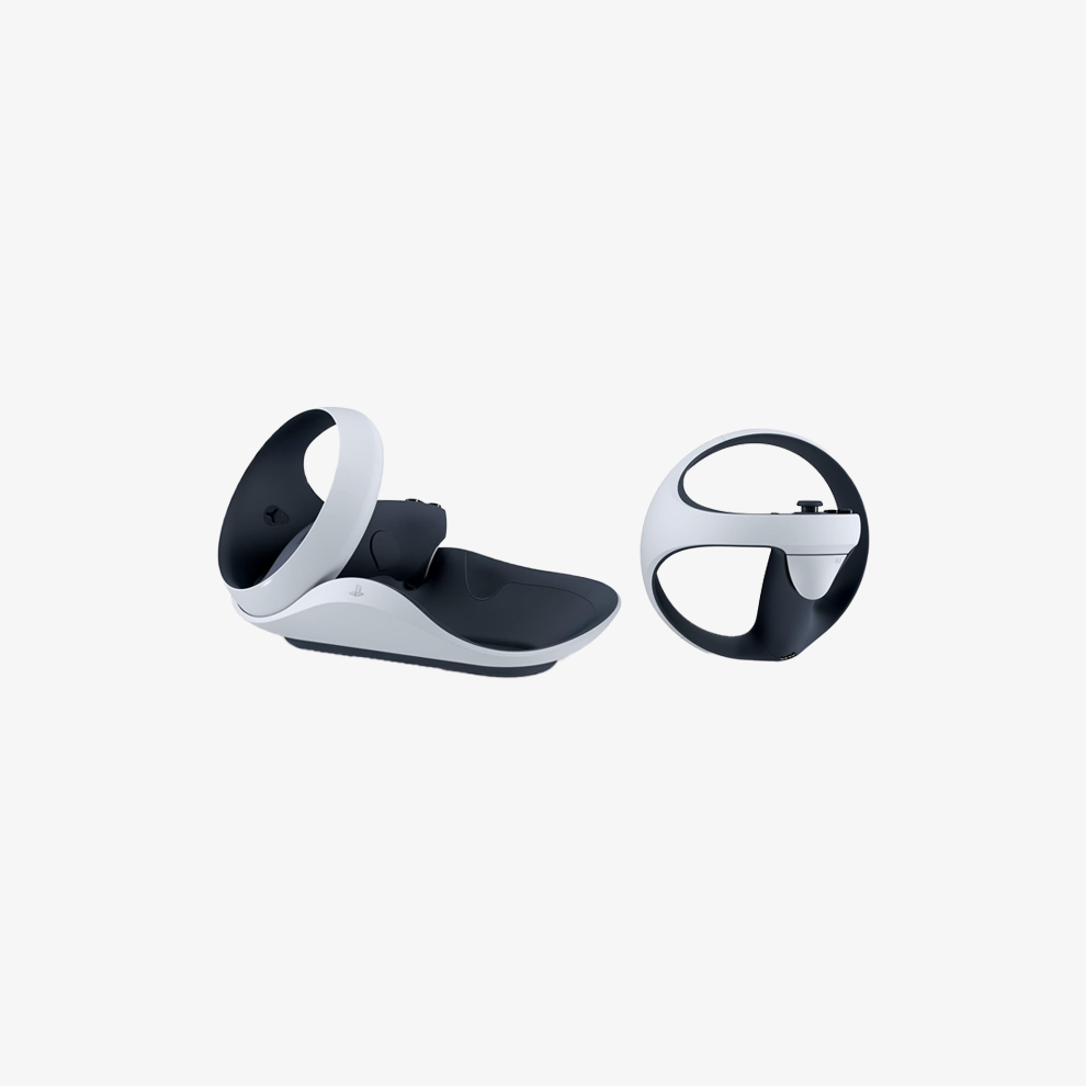 PlayStation VR2 Sense Controller Charging Station
