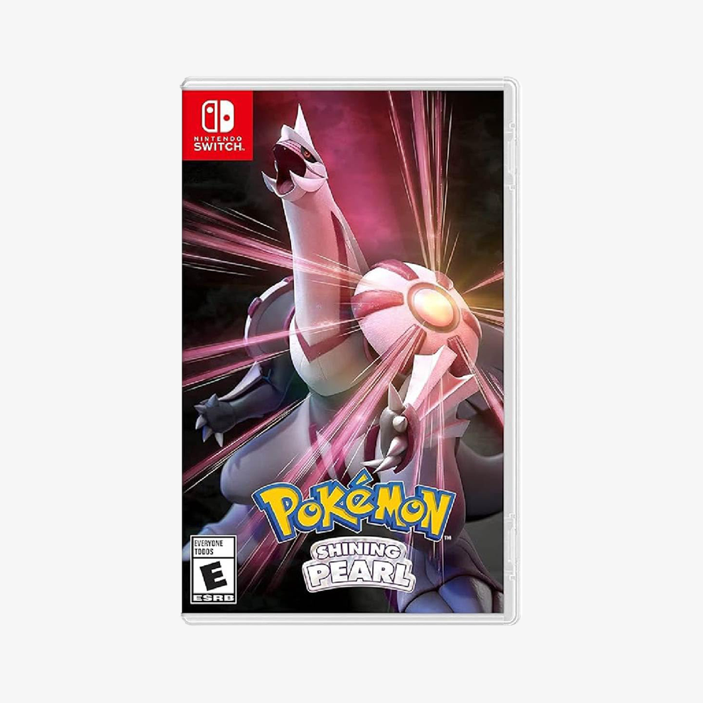Pokémon Shining Pearl (Nintendo Switch)