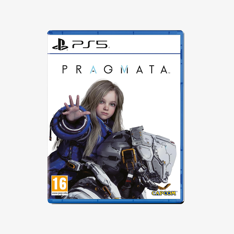 Pragmata (PS5)