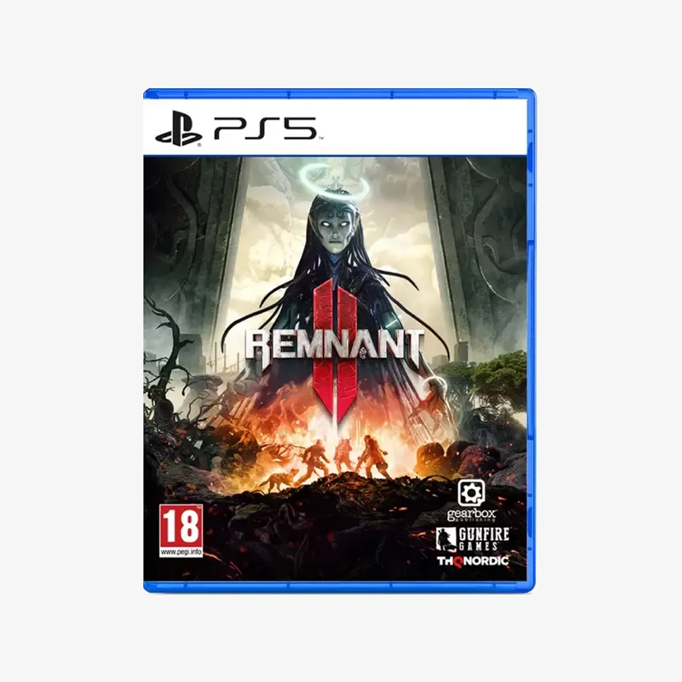 Remnant 2 (PS5)
