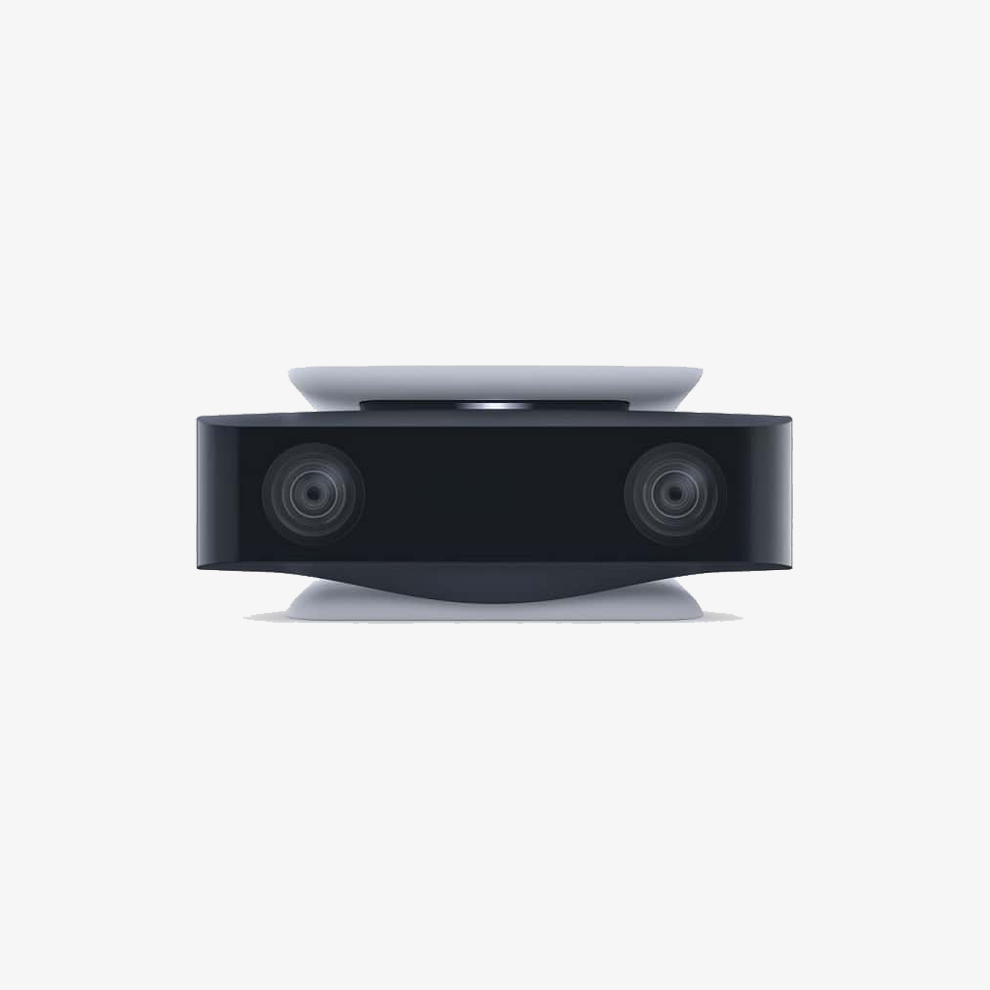 PS5 HD camera