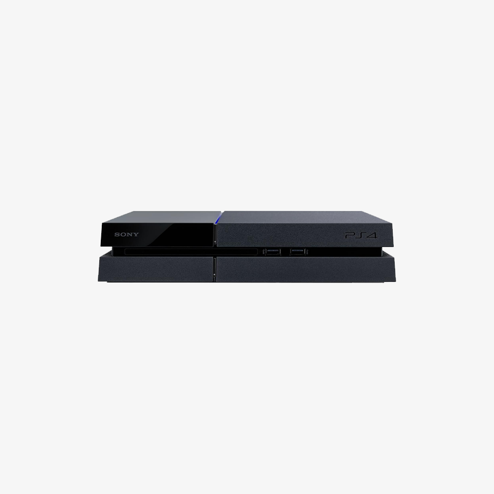 Sony PlayStation 4 500GB Slim Console - Used