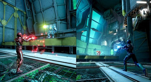 Split Fiction (PS5)