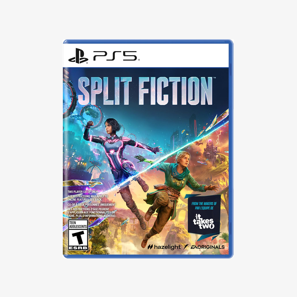 Split Fiction (PS5)