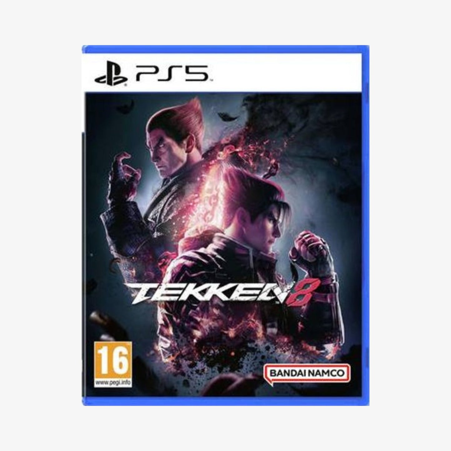 Tekken 8 (PS5)