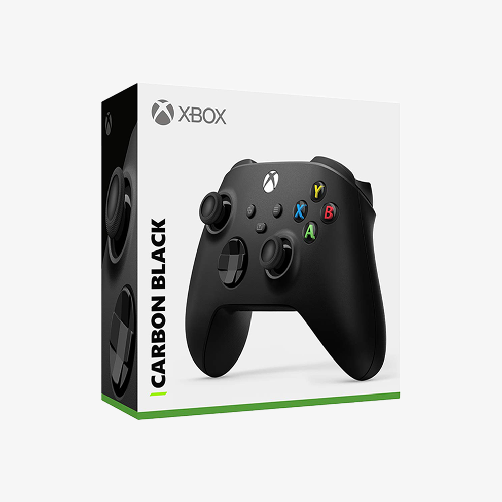 Xbox Series Controller - Black