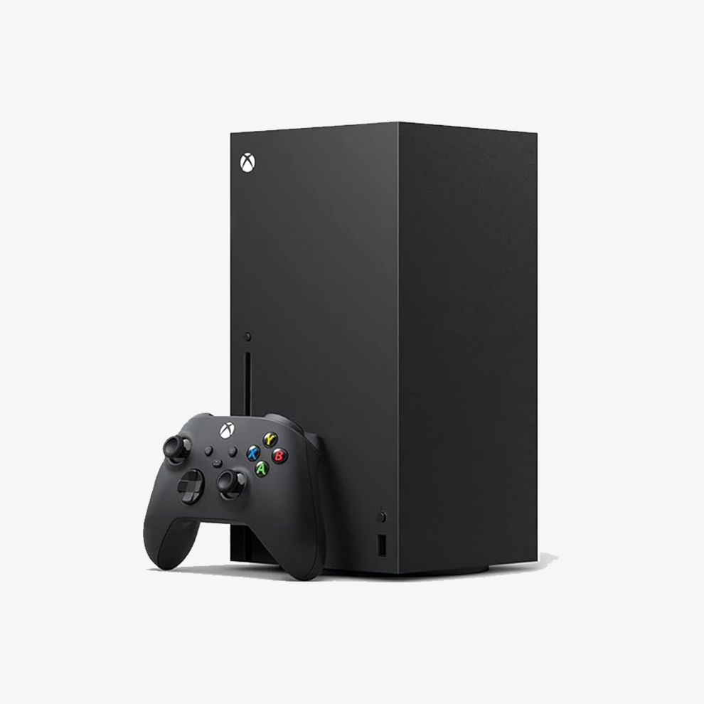 Xbox Series X Console