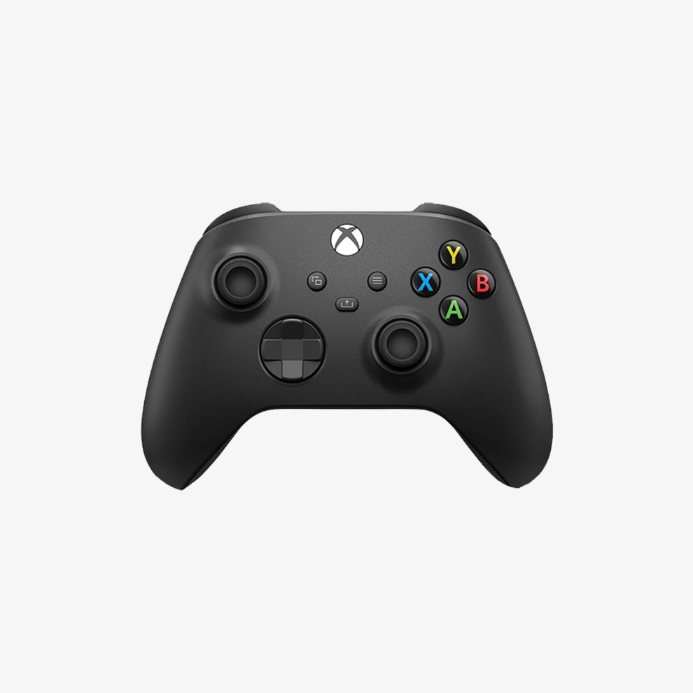 Xbox Series X Console