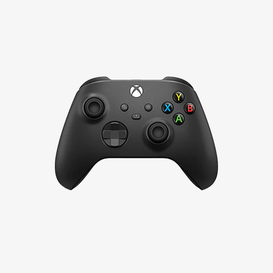 Xbox Series Controller - Black