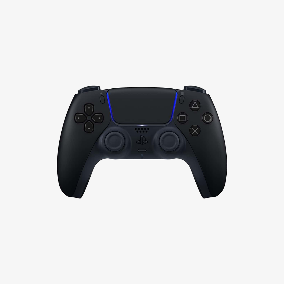 PS5 DualSense Wireless Controllers - Black