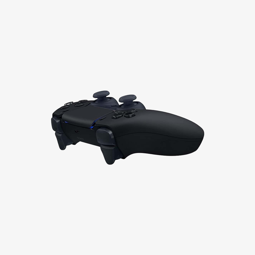 PS5 DualSense Wireless Controllers - Black