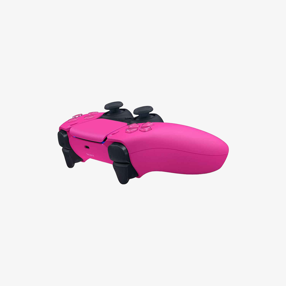 PS5 DualSense Wireless Controllers - Pink