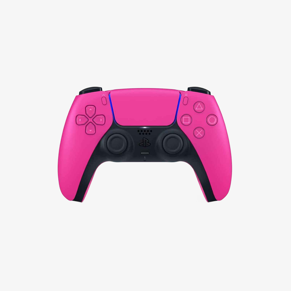 PS5 DualSense Wireless Controllers - Pink