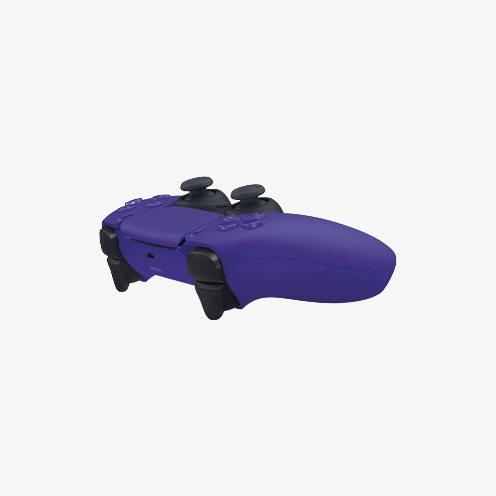 PS5 DualSense Wireless Controllers – Purple