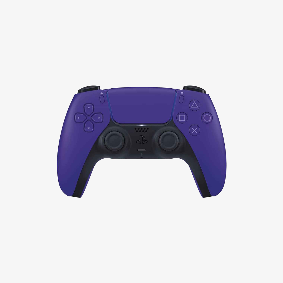PS5 DualSense Wireless Controllers – Purple